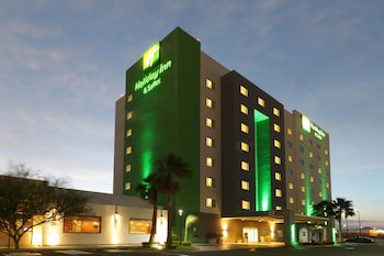 Holiday Inn Hotel & Suites Hermosillo Aeropuerto, An Ihg Hotel