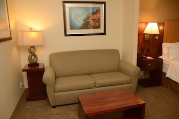 Holiday Inn Hotel & Suites Hermosillo Aeropuerto, An Ihg Hotel