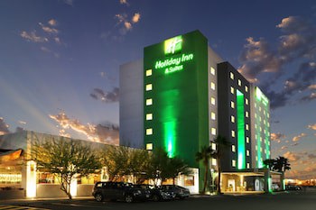 Holiday Inn Hotel & Suites Hermosillo Aeropuerto, An Ihg Hotel