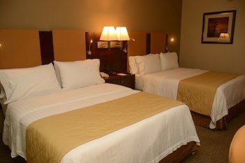 Holiday Inn Hotel & Suites Hermosillo Aeropuerto, An Ihg Hotel