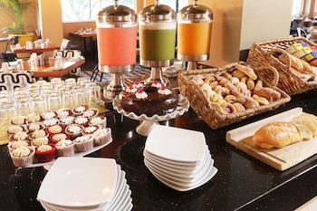 Holiday Inn Hotel & Suites Hermosillo Aeropuerto, An Ihg Hotel