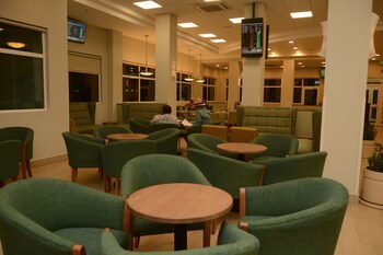 Holiday Inn Hotel & Suites Hermosillo Aeropuerto, An Ihg Hotel
