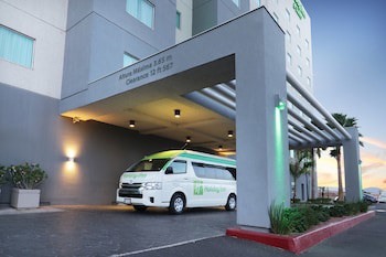 Holiday Inn Hotel & Suites Hermosillo Aeropuerto, An Ihg Hotel