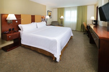 Holiday Inn Hotel & Suites Hermosillo Aeropuerto, An Ihg Hotel