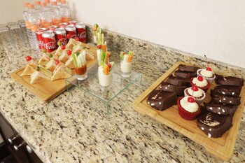 Holiday Inn Hotel & Suites Hermosillo Aeropuerto, An Ihg Hotel