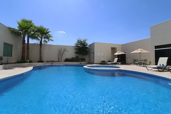 Holiday Inn Hotel & Suites Hermosillo Aeropuerto, An Ihg Hotel