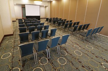 Holiday Inn Hotel & Suites Hermosillo Aeropuerto, An Ihg Hotel