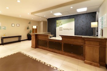 Holiday Inn Hotel & Suites Hermosillo Aeropuerto, An Ihg Hotel