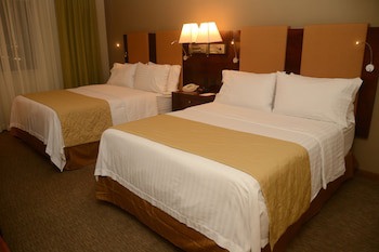Holiday Inn Hotel & Suites Hermosillo Aeropuerto, An Ihg Hotel