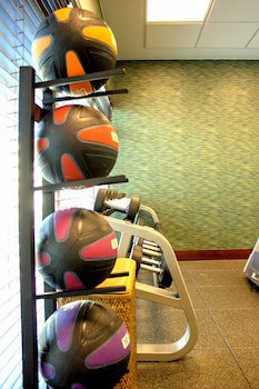 Holiday Inn Hotel & Suites Hermosillo Aeropuerto, An Ihg Hotel