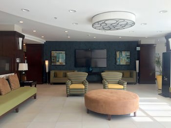 Holiday Inn Hotel & Suites Hermosillo Aeropuerto, An Ihg Hotel