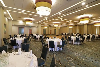 Holiday Inn Hotel & Suites Hermosillo Aeropuerto, An Ihg Hotel