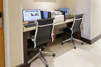Holiday Inn Hotel & Suites Hermosillo Aeropuerto, An Ihg Hotel