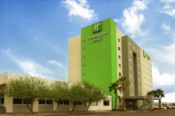 Holiday Inn Hotel & Suites Hermosillo Aeropuerto, An Ihg Hotel