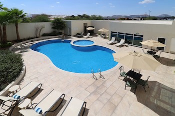 Holiday Inn Hotel & Suites Hermosillo Aeropuerto, An Ihg Hotel