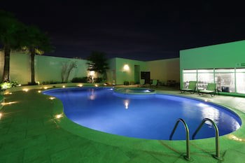 Holiday Inn Hotel & Suites Hermosillo Aeropuerto, An Ihg Hotel