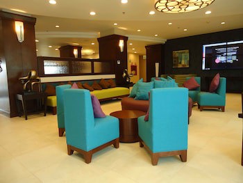 Holiday Inn Hotel & Suites Hermosillo Aeropuerto, An Ihg Hotel