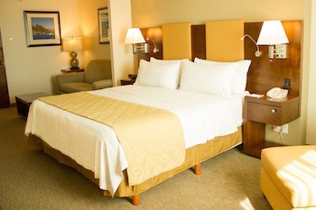 Holiday Inn Hotel & Suites Hermosillo Aeropuerto, An Ihg Hotel