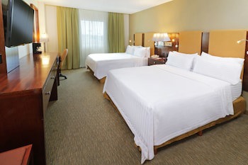Holiday Inn Hotel & Suites Hermosillo Aeropuerto, An Ihg Hotel