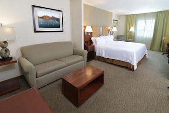 Holiday Inn Hotel & Suites Hermosillo Aeropuerto, An Ihg Hotel