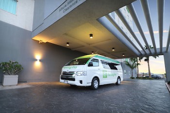 Holiday Inn Hotel & Suites Hermosillo Aeropuerto, An Ihg Hotel