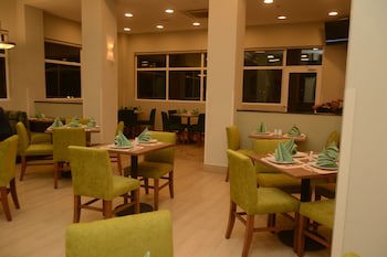 Holiday Inn Hotel & Suites Hermosillo Aeropuerto, An Ihg Hotel
