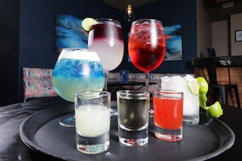 Holiday Inn Hotel & Suites Hermosillo Aeropuerto, An Ihg Hotel