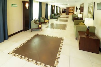 Holiday Inn Hotel & Suites Hermosillo Aeropuerto, An Ihg Hotel