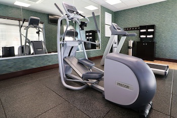 Holiday Inn Hotel & Suites Hermosillo Aeropuerto, An Ihg Hotel