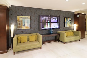 Holiday Inn Hotel & Suites Hermosillo Aeropuerto, An Ihg Hotel