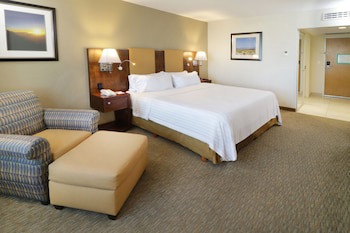 Holiday Inn Hotel & Suites Hermosillo Aeropuerto, An Ihg Hotel