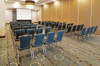 Holiday Inn Hotel & Suites Hermosillo Aeropuerto, An Ihg Hotel