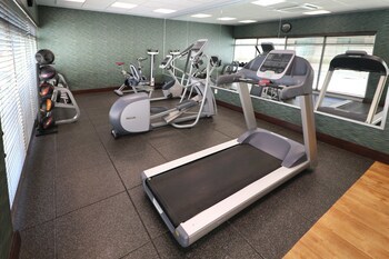 Holiday Inn Hotel & Suites Hermosillo Aeropuerto, An Ihg Hotel