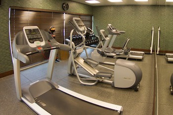 Holiday Inn Hotel & Suites Hermosillo Aeropuerto, An Ihg Hotel