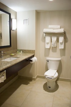 Holiday Inn Hotel & Suites Hermosillo Aeropuerto, An Ihg Hotel