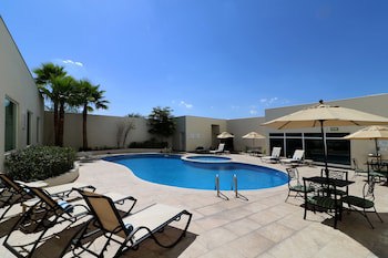 Holiday Inn Hotel & Suites Hermosillo Aeropuerto, An Ihg Hotel
