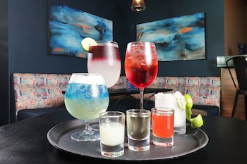 Holiday Inn Hotel & Suites Hermosillo Aeropuerto, An Ihg Hotel