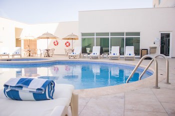 Holiday Inn Hotel & Suites Hermosillo Aeropuerto, An Ihg Hotel