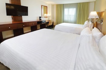 Holiday Inn Hotel & Suites Hermosillo Aeropuerto, An Ihg Hotel
