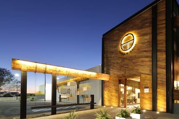 Holiday Inn Hotel & Suites Hermosillo Aeropuerto, An Ihg Hotel