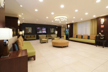 Holiday Inn Hotel & Suites Hermosillo Aeropuerto, An Ihg Hotel