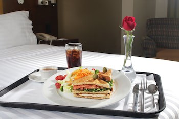 Holiday Inn Hotel & Suites Hermosillo Aeropuerto, An Ihg Hotel