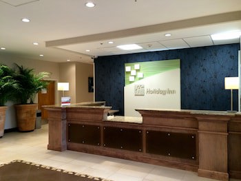 Holiday Inn Hotel & Suites Hermosillo Aeropuerto, An Ihg Hotel