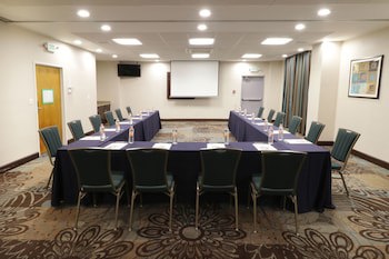 Holiday Inn Hotel & Suites Hermosillo Aeropuerto, An Ihg Hotel