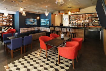 Holiday Inn Hotel & Suites Hermosillo Aeropuerto, An Ihg Hotel