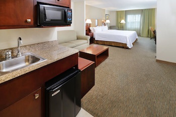 Holiday Inn Hotel & Suites Hermosillo Aeropuerto, An Ihg Hotel