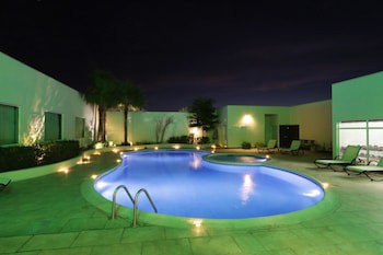 Holiday Inn Hotel & Suites Hermosillo Aeropuerto, An Ihg Hotel