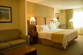 Holiday Inn Hotel & Suites Hermosillo Aeropuerto, An Ihg Hotel