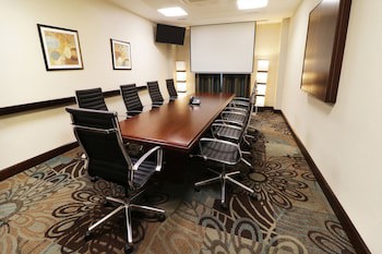Holiday Inn Hotel & Suites Hermosillo Aeropuerto, An Ihg Hotel