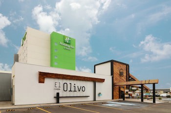 Holiday Inn Hotel & Suites Hermosillo Aeropuerto, An Ihg Hotel
